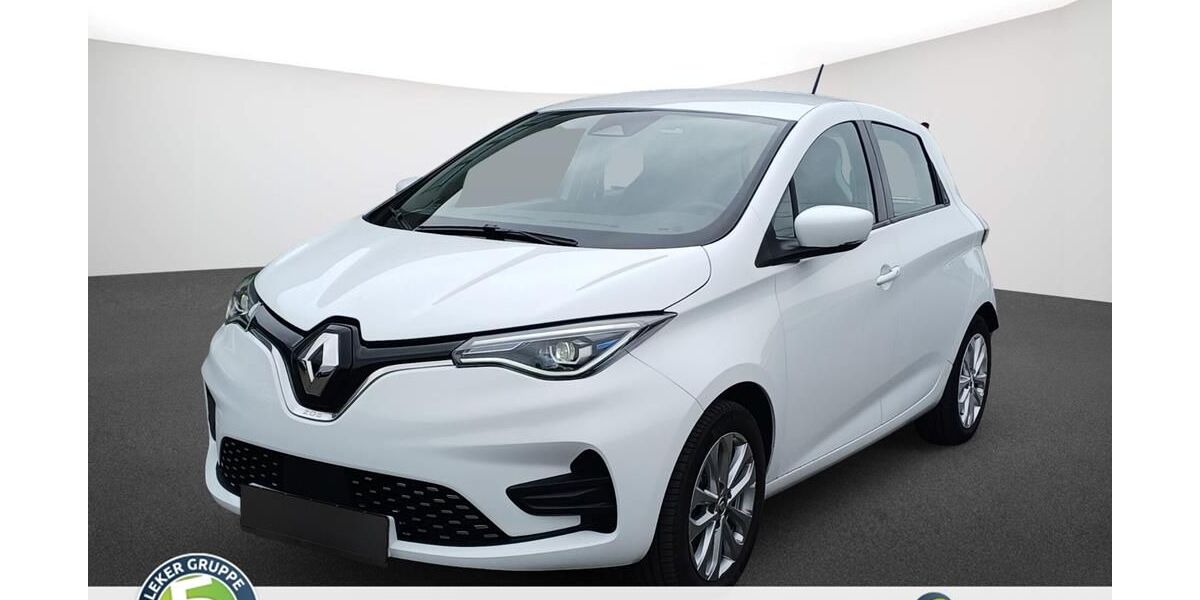 Renault ZOE 21.278 km 14.270 &euro; Borken 46325