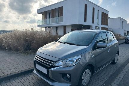 Mitsubishi Space Star 10.000 km 9.690 &euro; Dortmund 44309