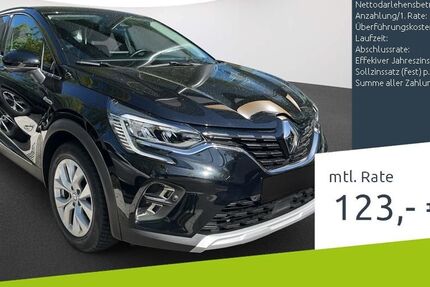 Renault Captur 60.382 km 14.260 &euro; Borken 46325