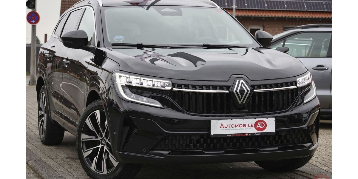 Renault Espace 20.661 km 31.990 &euro; Dülmen 48249