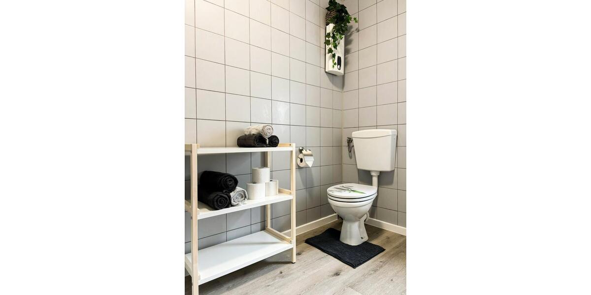Etagenwohnung Oberhausen Alsfeld - 1 Zimmer, 30 m&sup2;, 650&euro; | Angebot:27611922