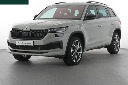 Skoda Kodiaq 12.247 km 44.350 &euro; Essen 45143