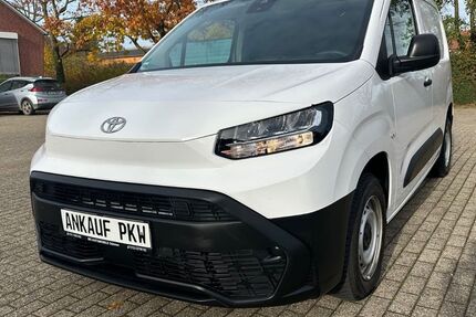 Toyota Proace (Verso) 7.566 km 15.499 &euro; Dülmen 48249