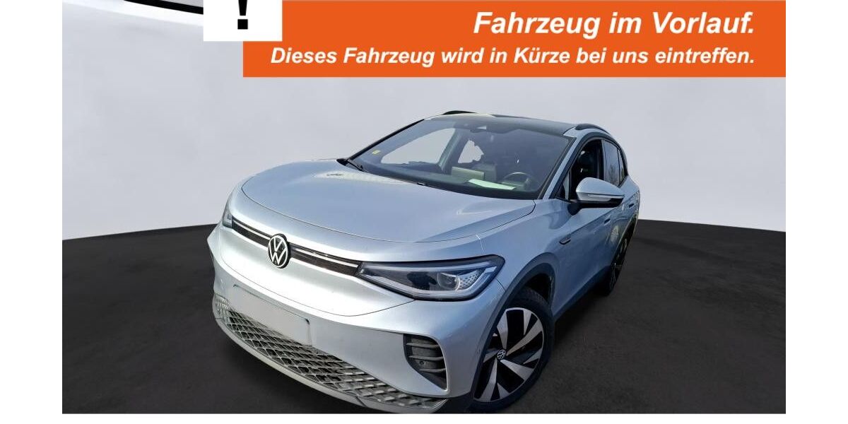 VW ID.4 48.750 km 33.480 &euro; Dülmen 48249