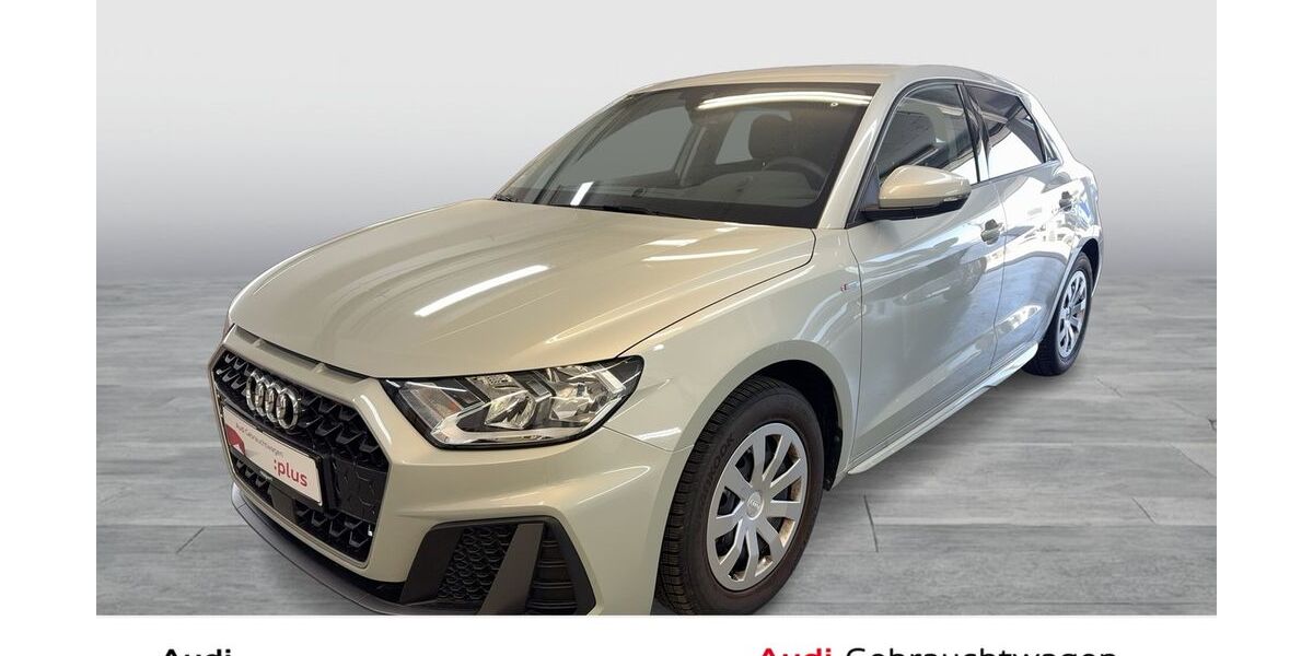 Audi A1 5.202 km 23.677 &euro; Dortmund 44143