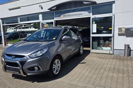 Hyundai ix35 35.000 km 11.590 &euro; Gladbeck 45966