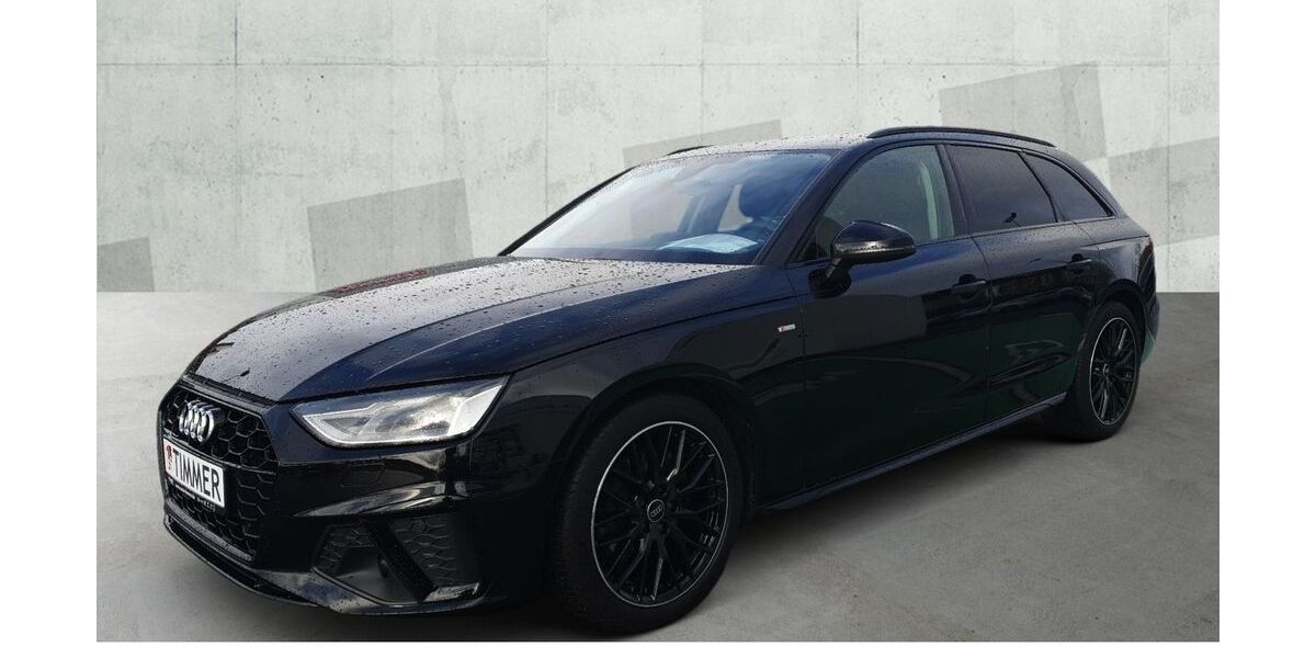 Audi A4 57.089 km 30.750 &euro; Borken 46325