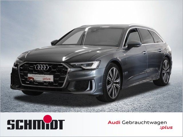 Audi A6 27.760 km 44.740 &euro; Lünen 44534
