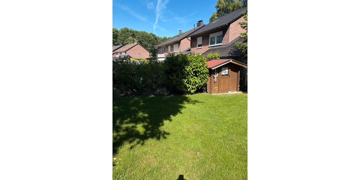 Einfamilienhaus Marl Alt-Marl - 5 Zimmer, 104 m&sup2;, 450.000&euro; | Angebot:26939731