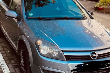 Opel Astra 148.008 km 1.000 &euro; Bochum 44793