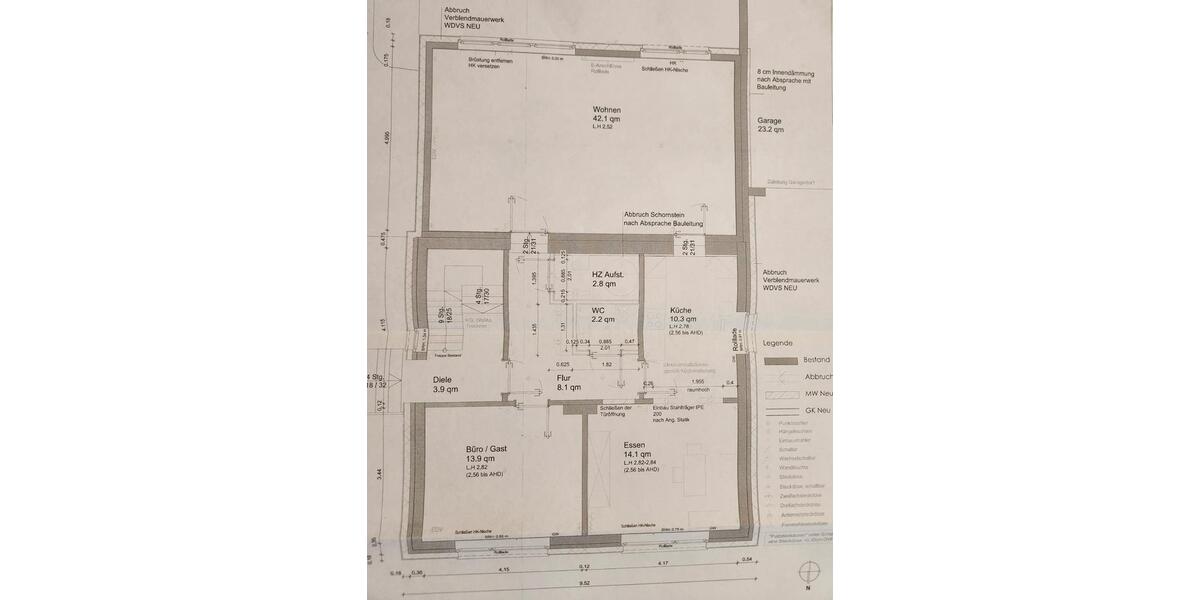 Einfamilienhaus Dülmen - 610.000&euro; | Angebot:27624394