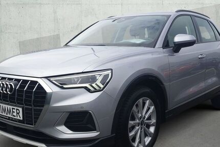 Audi Q3 88.114 km 25.340 &euro; Borken 46325