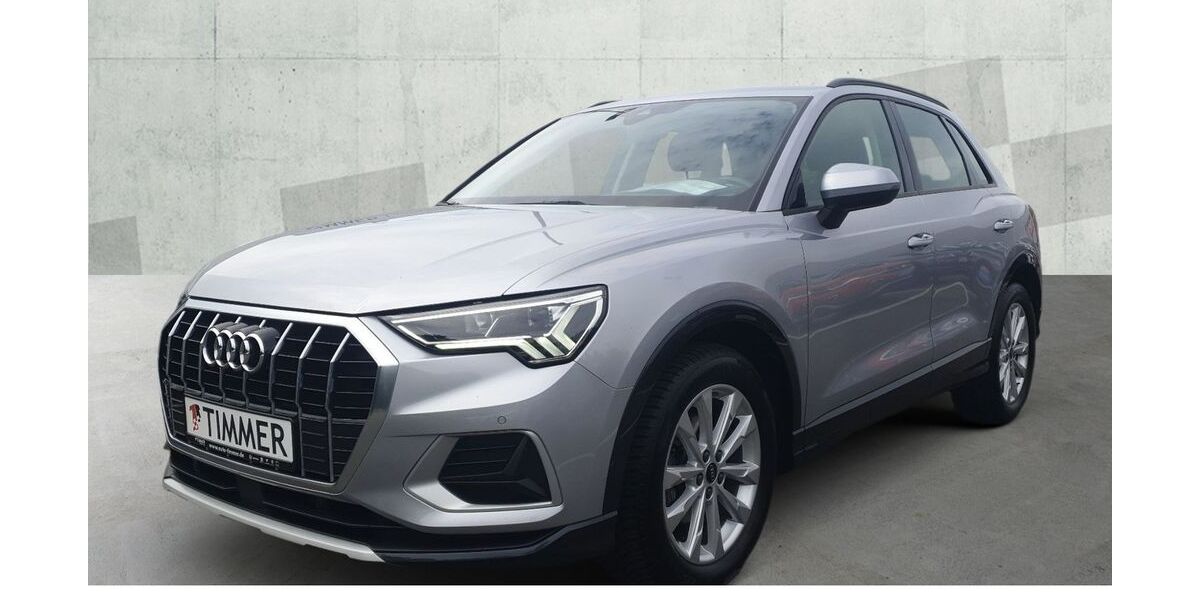 Audi Q3 88.114 km 25.340 &euro; Borken 46325