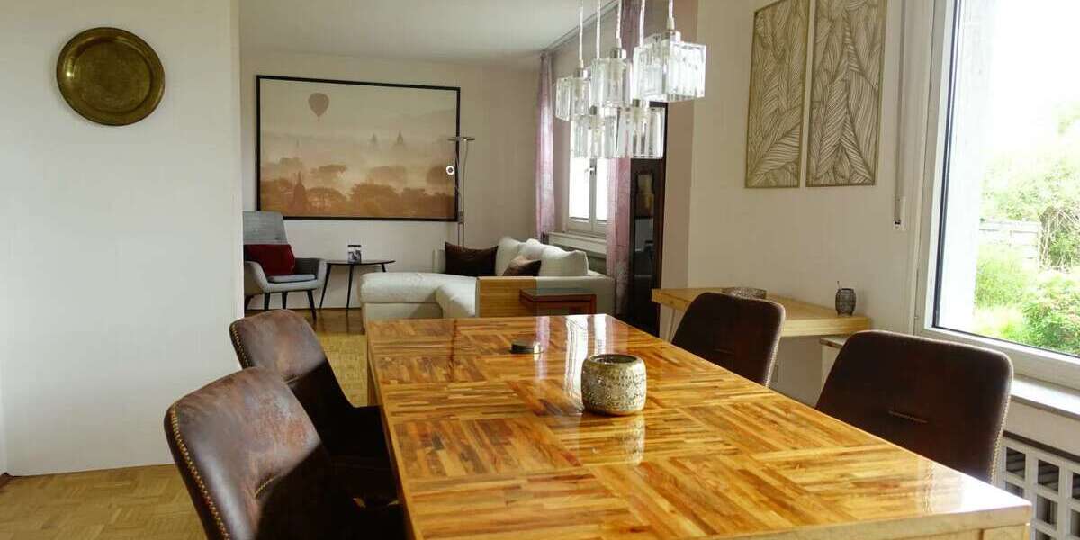 Zimmer Herten Paschenberg - 1 Zimmer, 1.300&euro; | Angebot:27561262