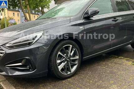 Hyundai i30 80.725 km 18.999 &euro; Essen 45359