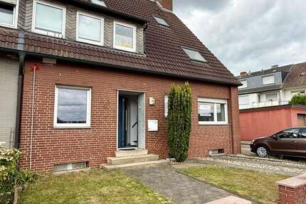 Haus Dülmen - 6 Zimmer, 119 m&sup2;, 330.000&euro; | Angebot:27166549