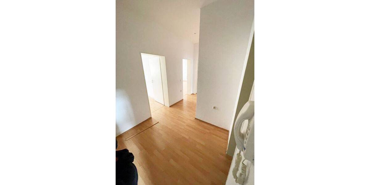 Etagenwohnung Oberhausen Altstadt-Mitte - 3 Zimmer, 65 m&sup2;, 445&euro; | Angebot:26501749