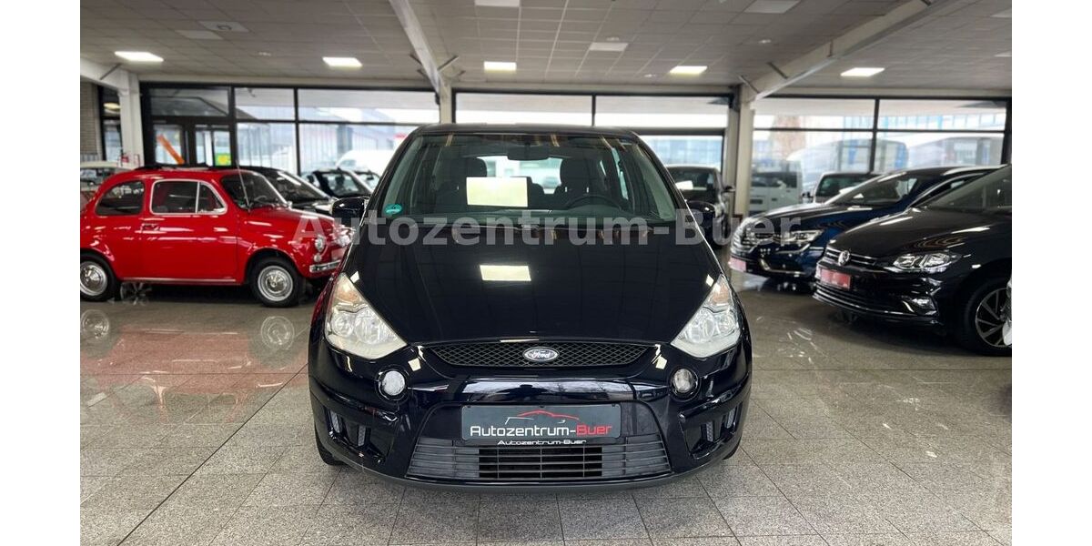 Ford S-Max 92.000 km 5.990 &euro; Gelsenkirchen 45881