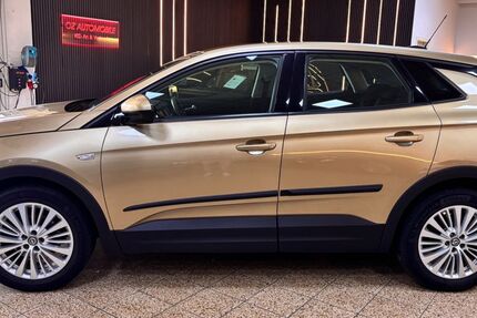 Opel Grandland (X) 113.882 km 11.950 &euro; Dortmund 44388