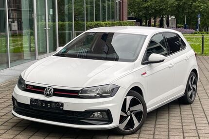VW Polo 97.000 km 16.990 &euro; Gelsenkirchen 45899