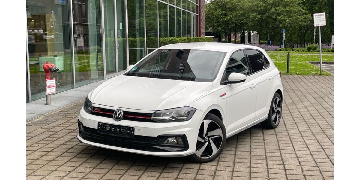 VW Polo 97.000 km 16.990 &euro; Gelsenkirchen 45899