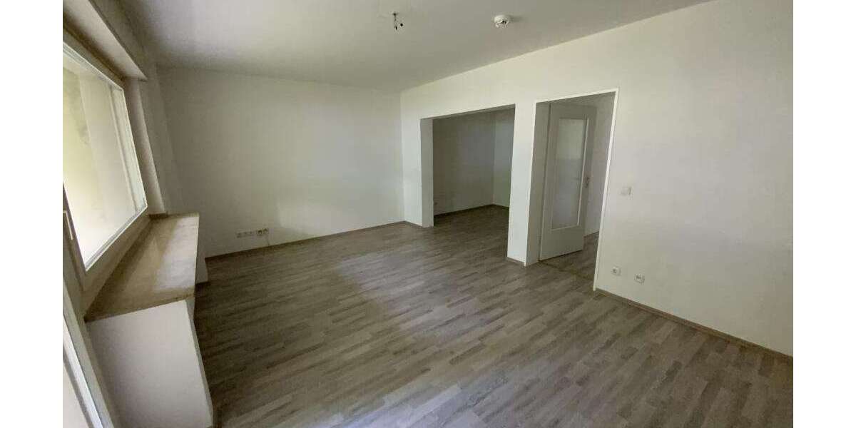 Etagenwohnung Witten Witten-Mitte - 1 Zimmer, 46 m&sup2;, 349&euro; | Angebot:26518429