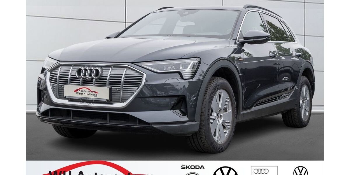 Audi e-tron 66.440 km 32.980 &euro; Witten 58453