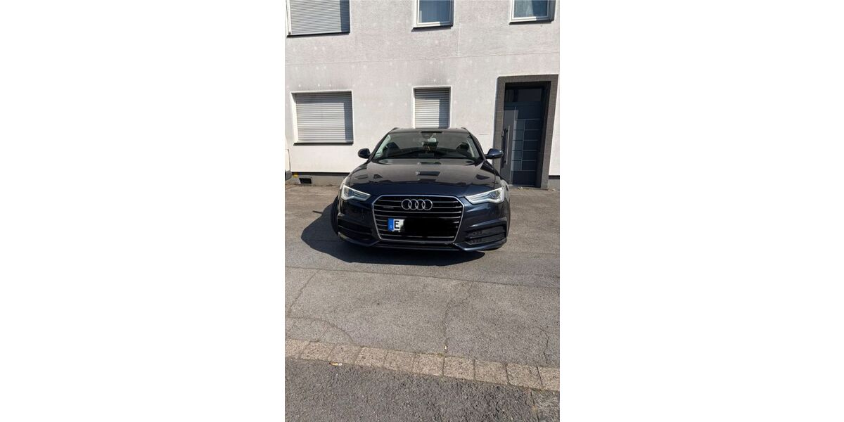 Audi A6 135.000 km 19.999 &euro; Essen 45326