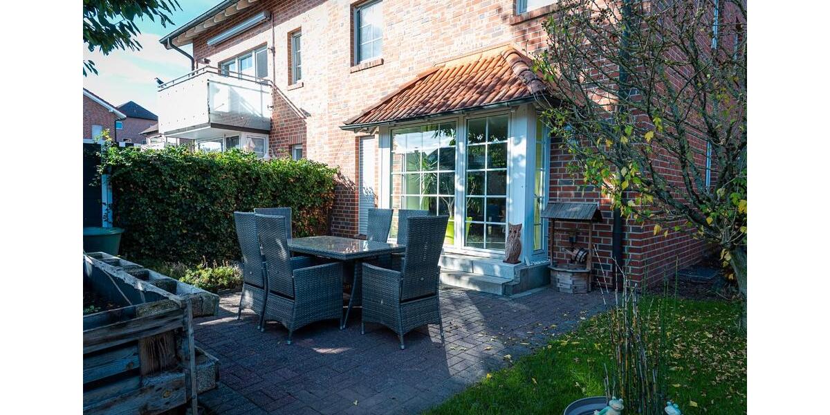 Doppelhaushälfte Waltrop - 6 Zimmer, 187 m&sup2;, 559.000&euro; | Angebot:26523387