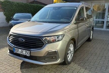 Ford Grand Tourneo 7.000 km 37.976 &euro; Borken 46325