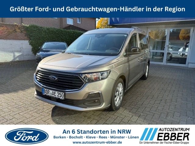 Ford Grand Tourneo 7.000 km 37.976 &euro; Borken 46325