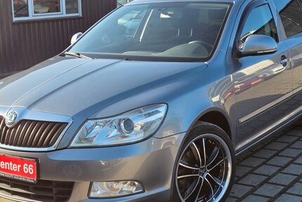 Skoda Octavia 189.800 km 4.990 &euro; Bochum 44807
