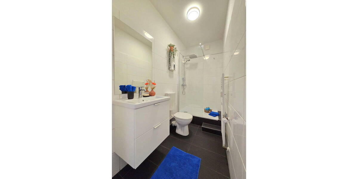Etagenwohnung Essen Steele - 1 Zimmer, 42 m&sup2;, 139.900&euro; | Angebot:26500045