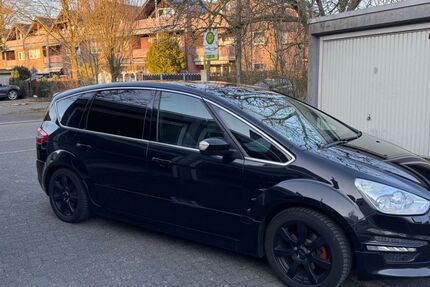 Ford S-Max 288.880 km 4.950 &euro; Dorsten 46282