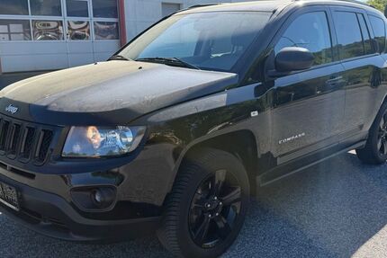 Jeep Compass 259.000 km 3.999 &euro; Marl 45772