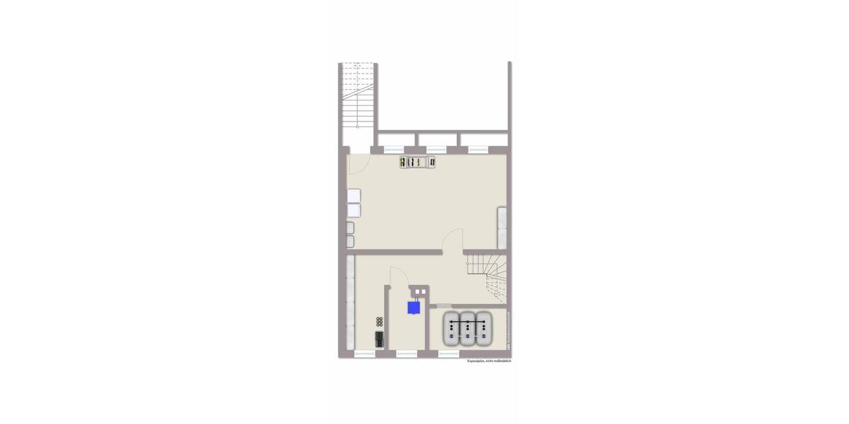 Reihenendhaus Hünxe Drevenack - 4 Zimmer, 138 m&sup2;, 350.000&euro; | Angebot:26037114