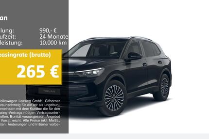 VW Tiguan 24.947 km 33.470 &euro; Castrop-Rauxel 44575