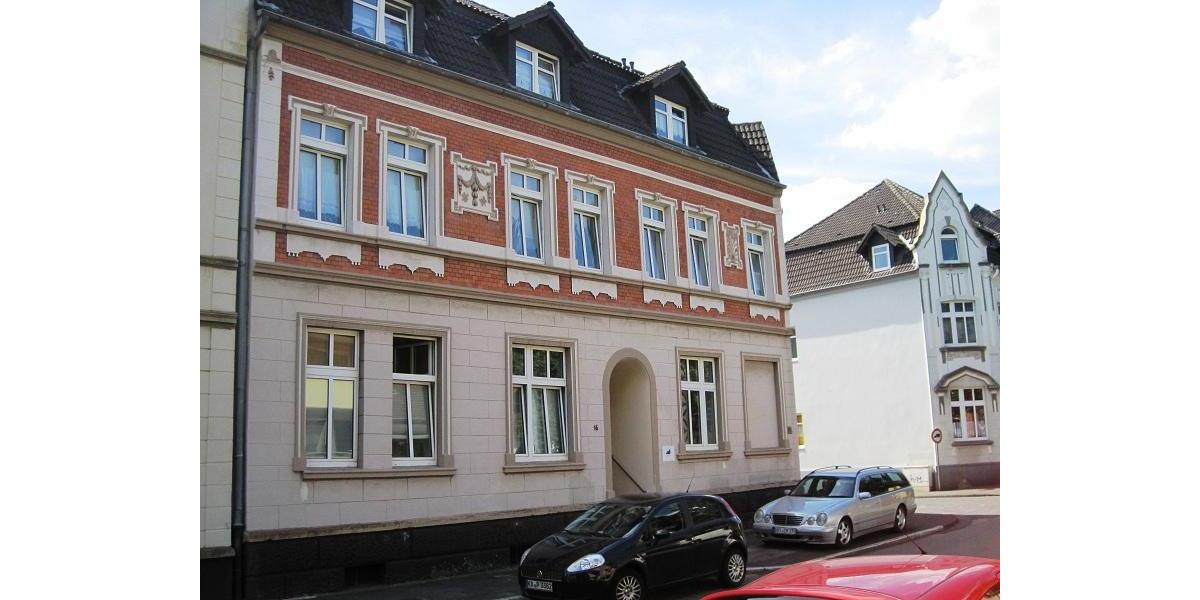 Etagenwohnung Recklinghausen König Ludwig - 3 Zimmer, 76 m&sup2;, 569&euro; | Angebot:26568678