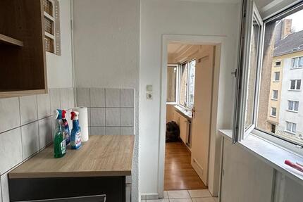 Wohnung Dortmund Innenstadt Nord - 1 Zimmer, 30 m&sup2;, 800&euro; | Angebot:27586890