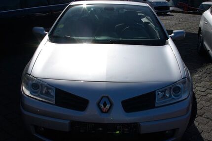 Renault Megane 177.000 km 1.450 &euro; Bottrop 46242