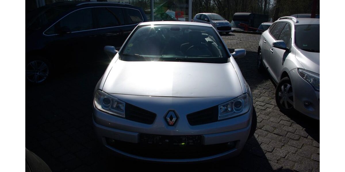 Renault Megane 177.000 km 1.450 &euro; Bottrop 46242