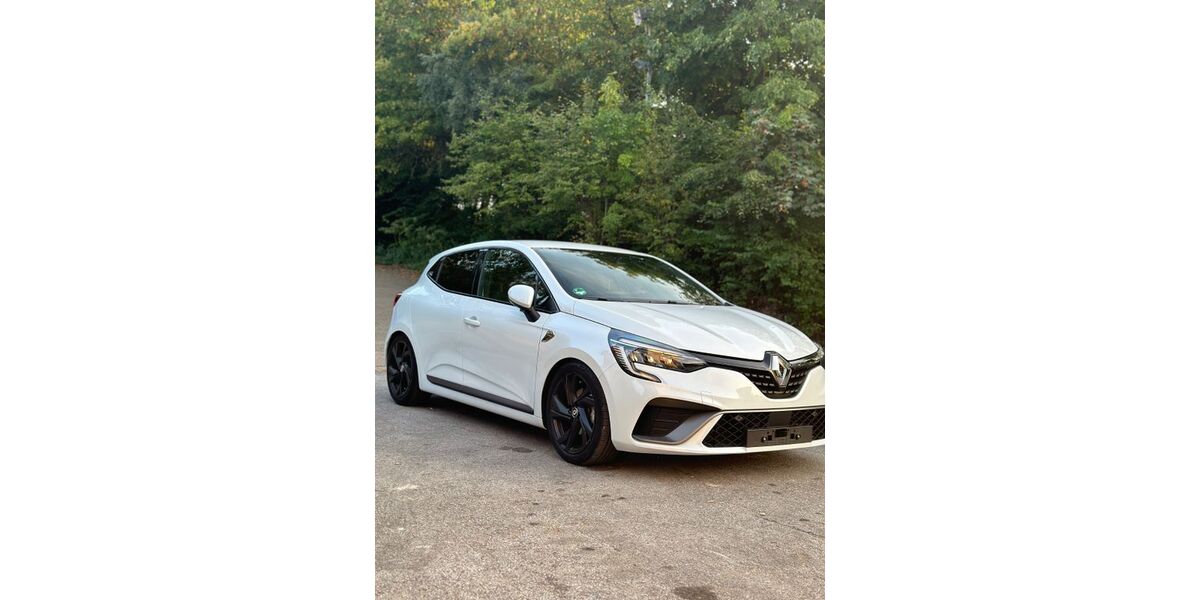 Renault Clio 27.400 km 17.295 &euro; Essen 45277