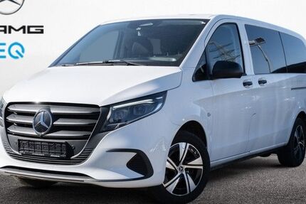 Mercedes-Benz Vito 32.772 km 45.190 &euro; Dortmund 44139