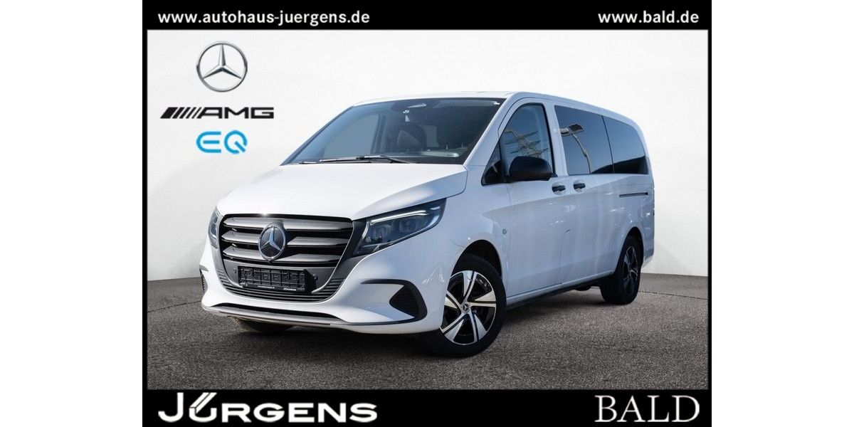 Mercedes-Benz Vito 32.772 km 45.190 &euro; Dortmund 44139
