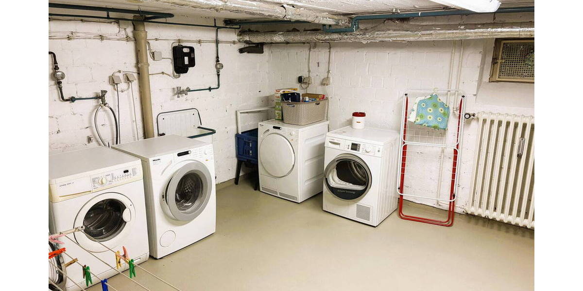 Etagenwohnung Essen-Haarzopf Haarzopf - 4 Zimmer, 112 m&sup2;, 449.000&euro; | Angebot:26527530