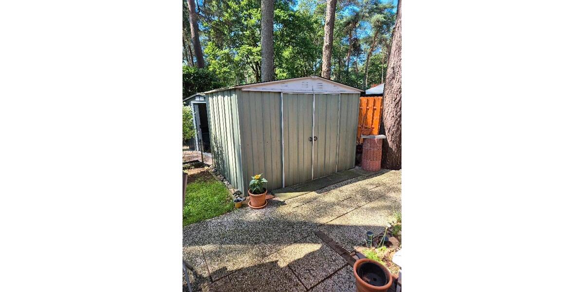 Einfamilienhaus Olfen - 3 Zimmer, 55 m&sup2;, 97.000&euro; | Angebot:26939727