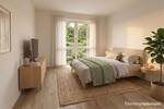 Etagenwohnung Bochum Linden - 2 Zimmer, 73 m&sup2;, 319.000&euro; | Angebot:25745247