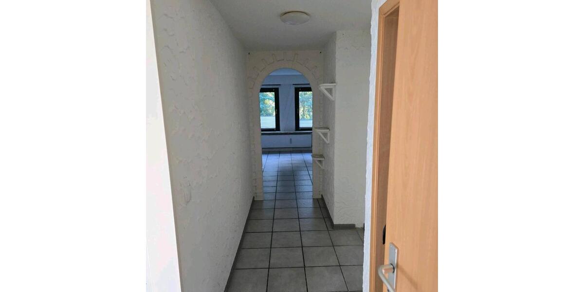 Dachgeschoßwohnung Haltern am See - 3 Zimmer, 75 m&sup2;, 825&euro; | Angebot:26414528