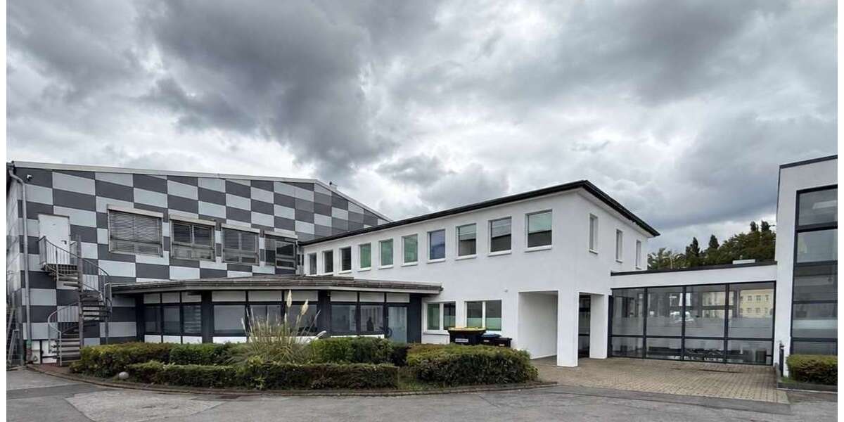 Gewerbeobjekt Gelsenkirchen Gelsenkirchen-Mitte - 3.483&euro; | Angebot:27658222