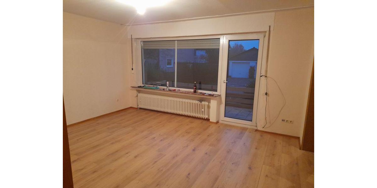 Erdgeschoßwohnung Recklinghausen Berghausen - 3 Zimmer, 70 m&sup2;, 695&euro; | Angebot:26335339